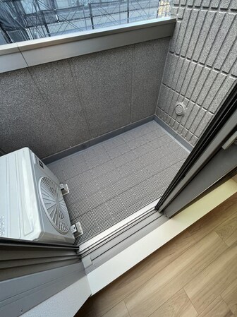 クレールM’Sの物件内観写真